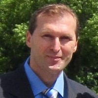 Victor Doroshenko