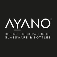 Ayano Design, Decoration Of Glassware And Bottles