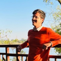 Vinit Tiwari