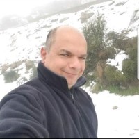Eran Daniel