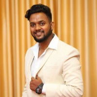 Vishal Amode