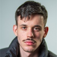 Erick Luiz Bertolini