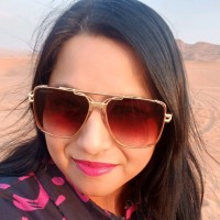 Khushbu Agarwal