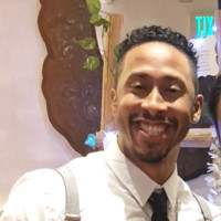 Terence Robles