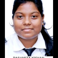 Rashmita Kishan