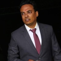 Mayank Shrivastava