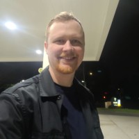 Justin Reed