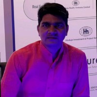 Ravinder Yadav