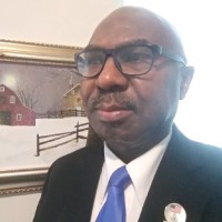 Lenworth A. Simms AHM, RAM, MBA, ARM