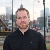 Aron Kamp