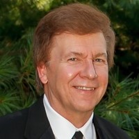 Ron Bodden