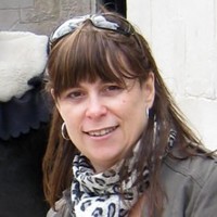 Fiona Astwood