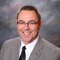 Terry Longtin