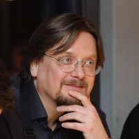 Alexander Likhachev