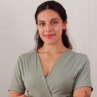 María Alejandra Osorio Hoyos