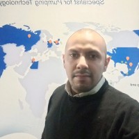 Juan Pablo Gomez Guillen