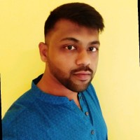 Krishna Chandra Halder