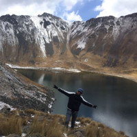 Saúl González López