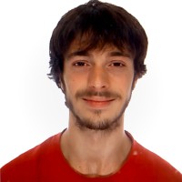 Eloy Piñol Jimenez