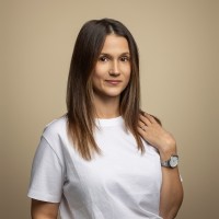 Vesela Stoycheva