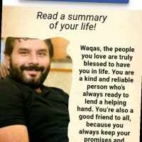 Muhammad Waqas Amin Vicky