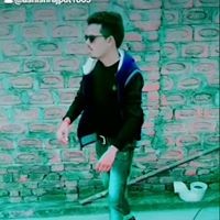 Ashish Rajput