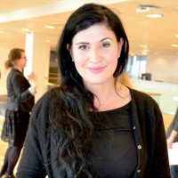 Gry Anita Langsæther