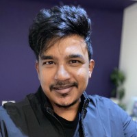 Venkata Rajesh