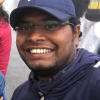 Sai Ram Komatineni