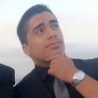 Daniel Morales