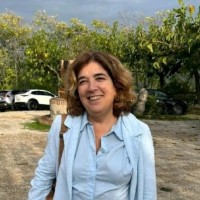 Alicia Blecua Portoles