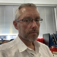 Peter Archard