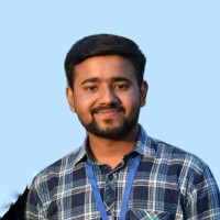 Divyank Soni