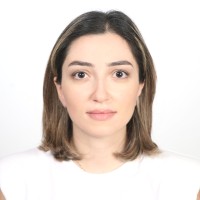 Narine Saroyan