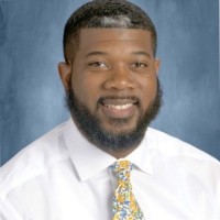 Reginald Pate