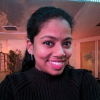 Pavithra Ethi Rajan