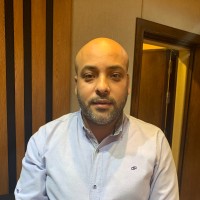 Peter Farouk