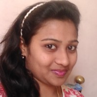 Priyanka Gaikwad