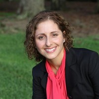 Paula Pinzon Rezende, E.I.