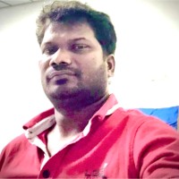 Manokaran Ramaiah