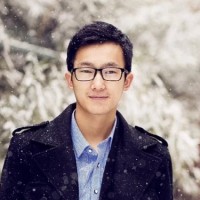 Jimi Wang