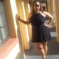 Angel Saffold