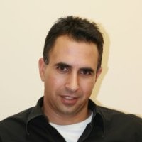 Alon Harel
