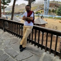 Mehran Ghaffarian