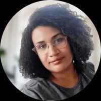 Adriana Eliza dos Santos Silva
