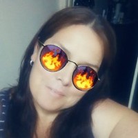 Amy Wilkinson
