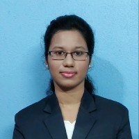 BITHIKA BANERJEE