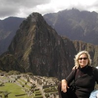 Jane Ramberg