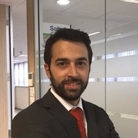 Pedro Amanhui Perez Gaspar