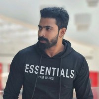 Sujithkumar Pg